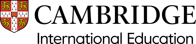 Cambridge International Education